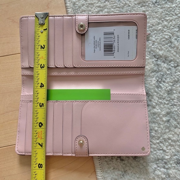 Kate Spade Wallet - Picture 7 of 7